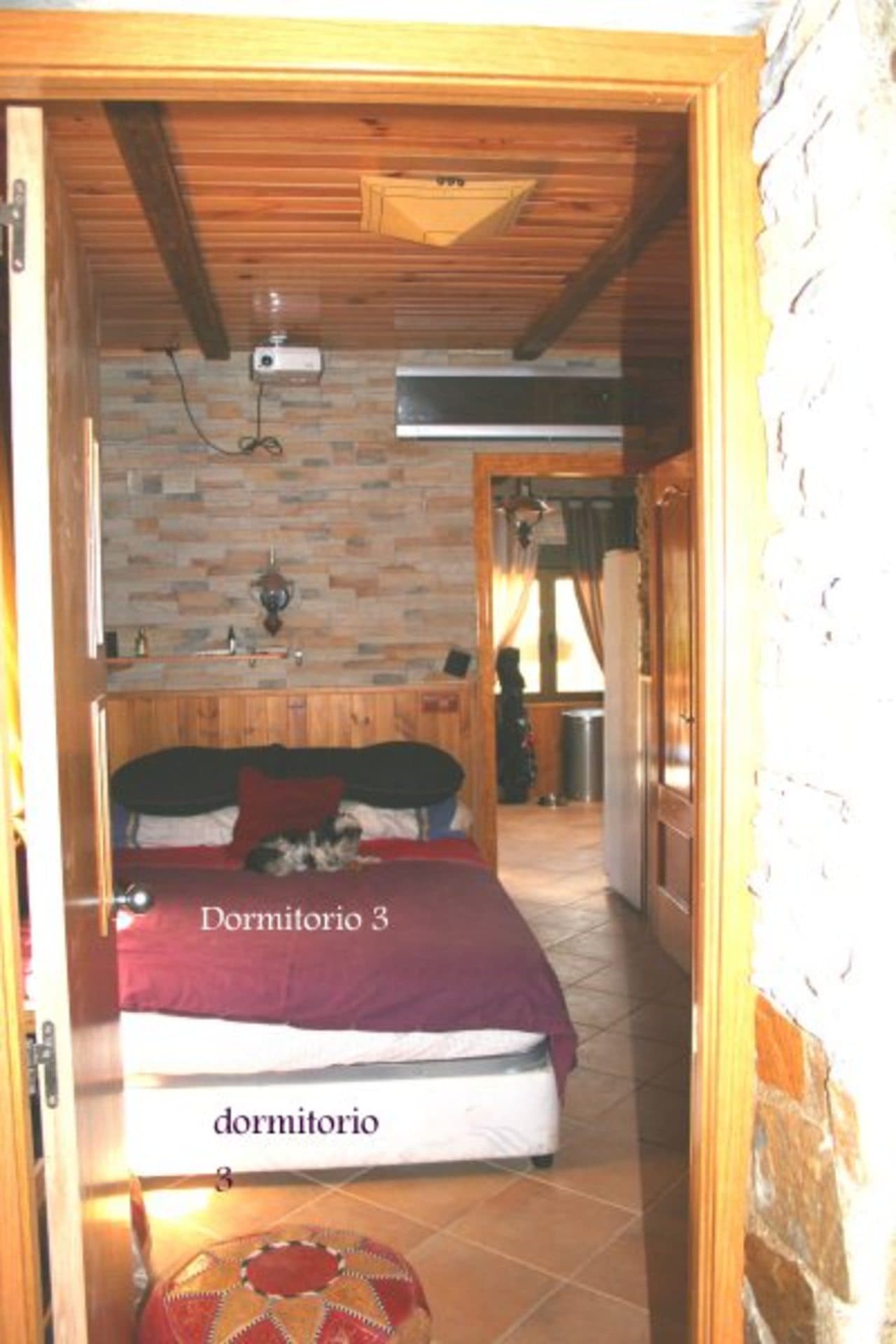 Finca - Cortijo met 3 slaapkamers in Gea y Truyols - 11
