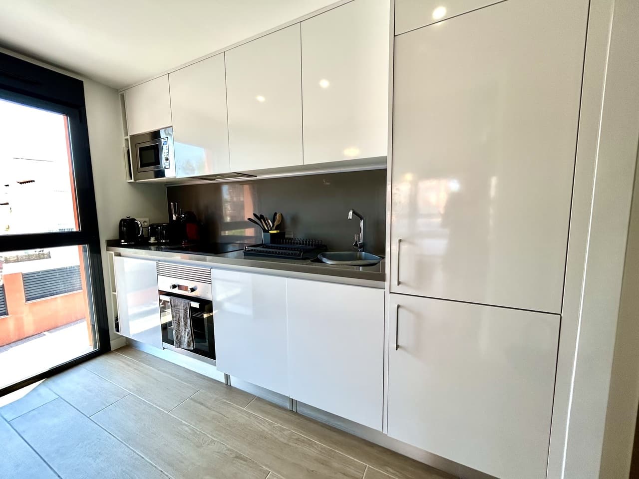 2 bed Middle Floor Apartment in Villamartin - 14