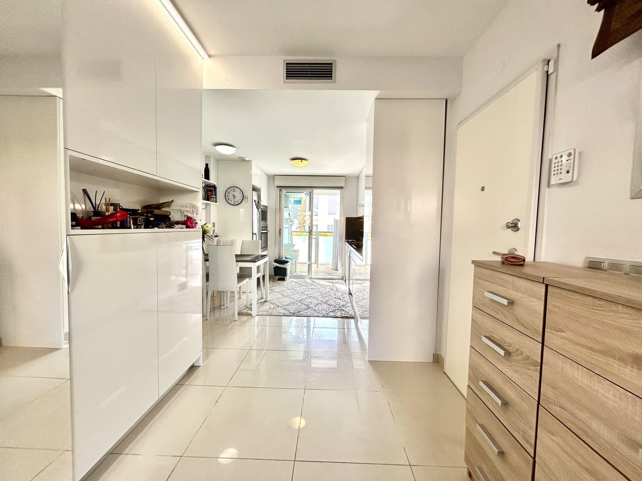 Apartamento Planta Media de 2 dormitorios en Punta Prima - 3