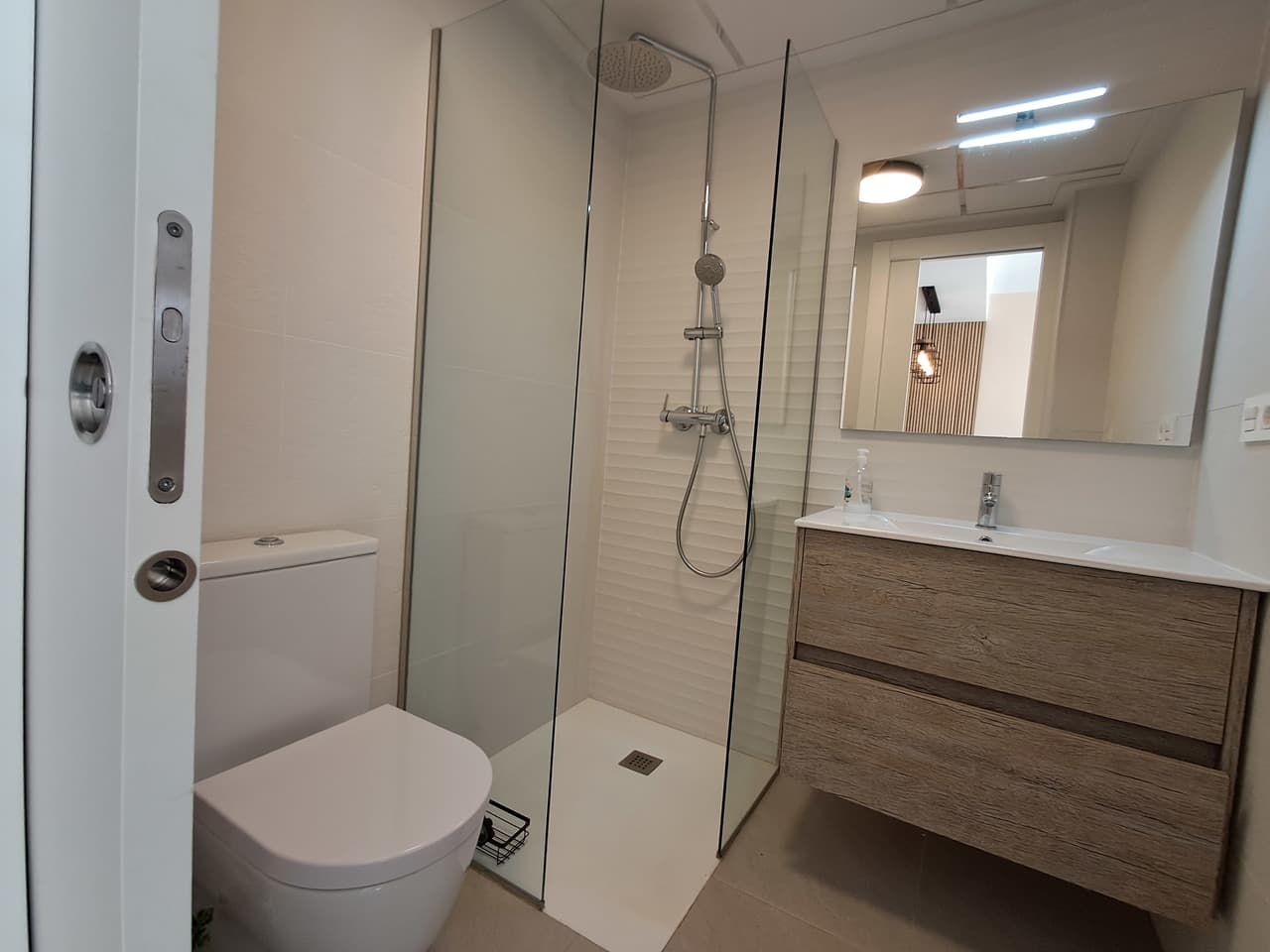 Apartamento Planta Media de 2 dormitorios en San Pedro del Pinatar - 13