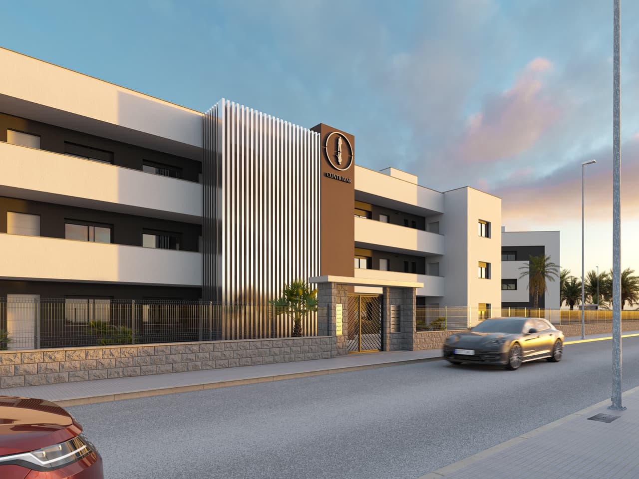Apartamento Planta Media de 2 dormitorios en Guardamar del Segura - 24