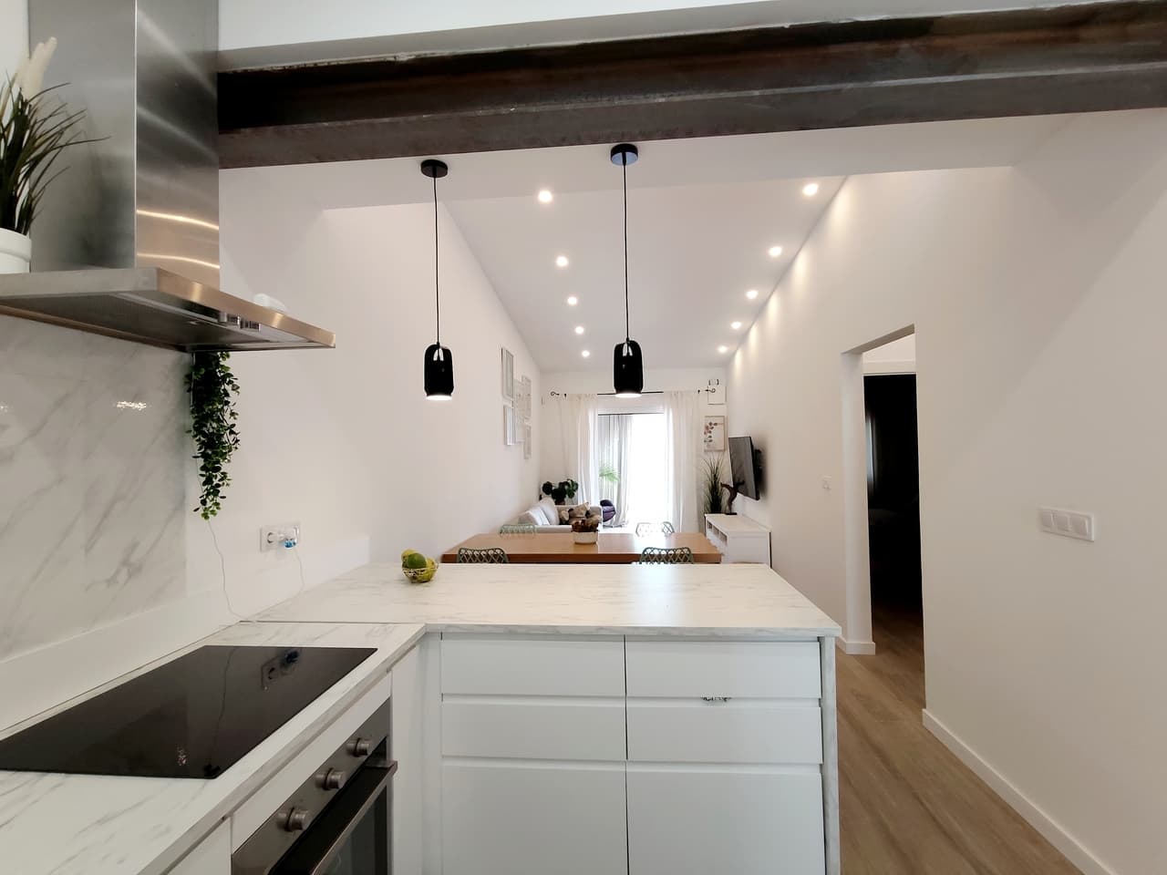 Geschakelde Woning met 3 slaapkamers in Playa Flamenca - 9