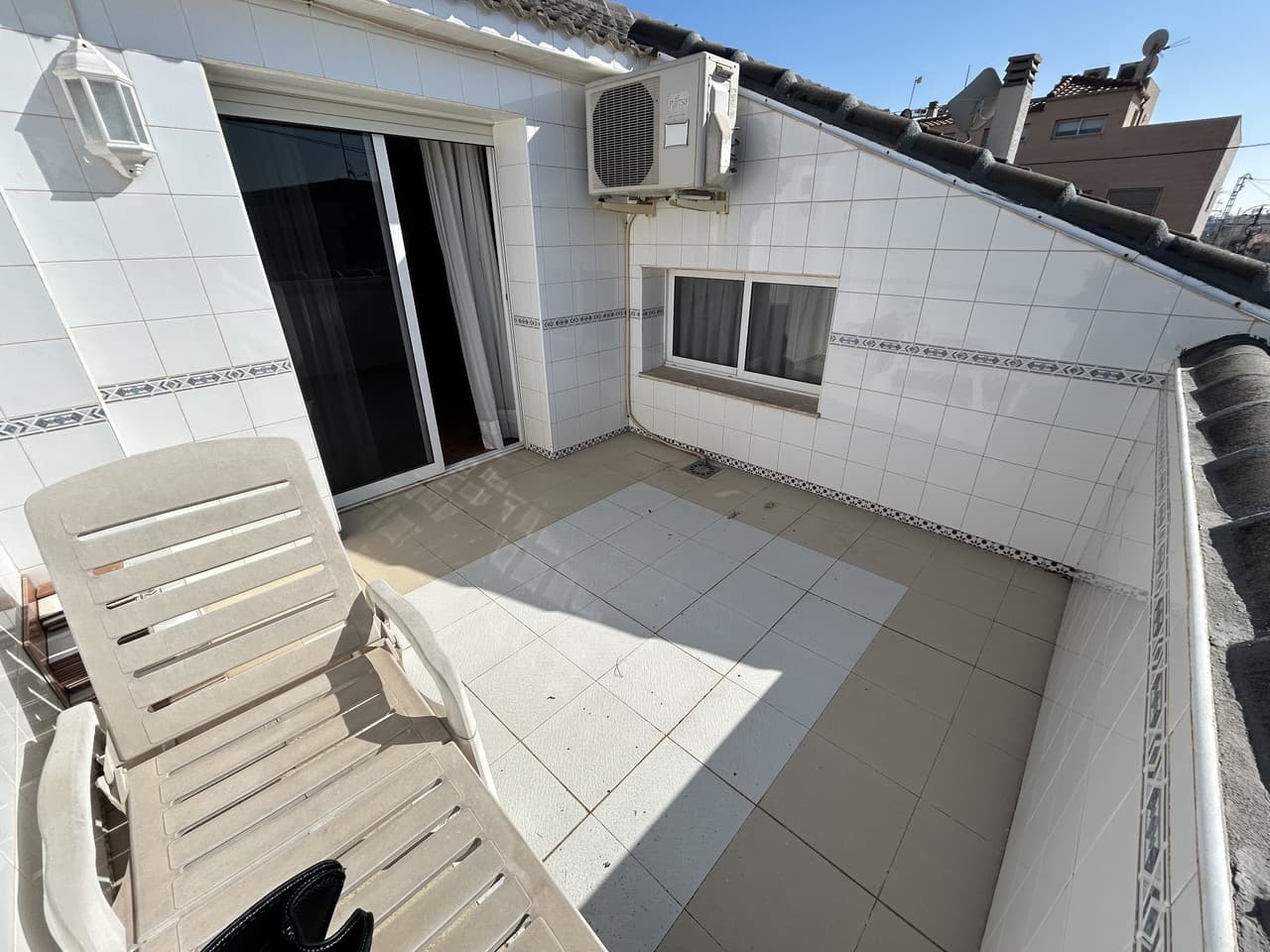 Geschakelde Woning met 4 slaapkamers in Torre de la Horadada - 29