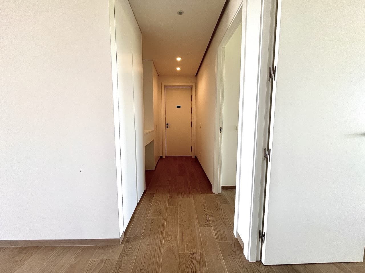 Tussenverdieping Appartement met 2 slaapkamers in Las Colinas Golf - 32