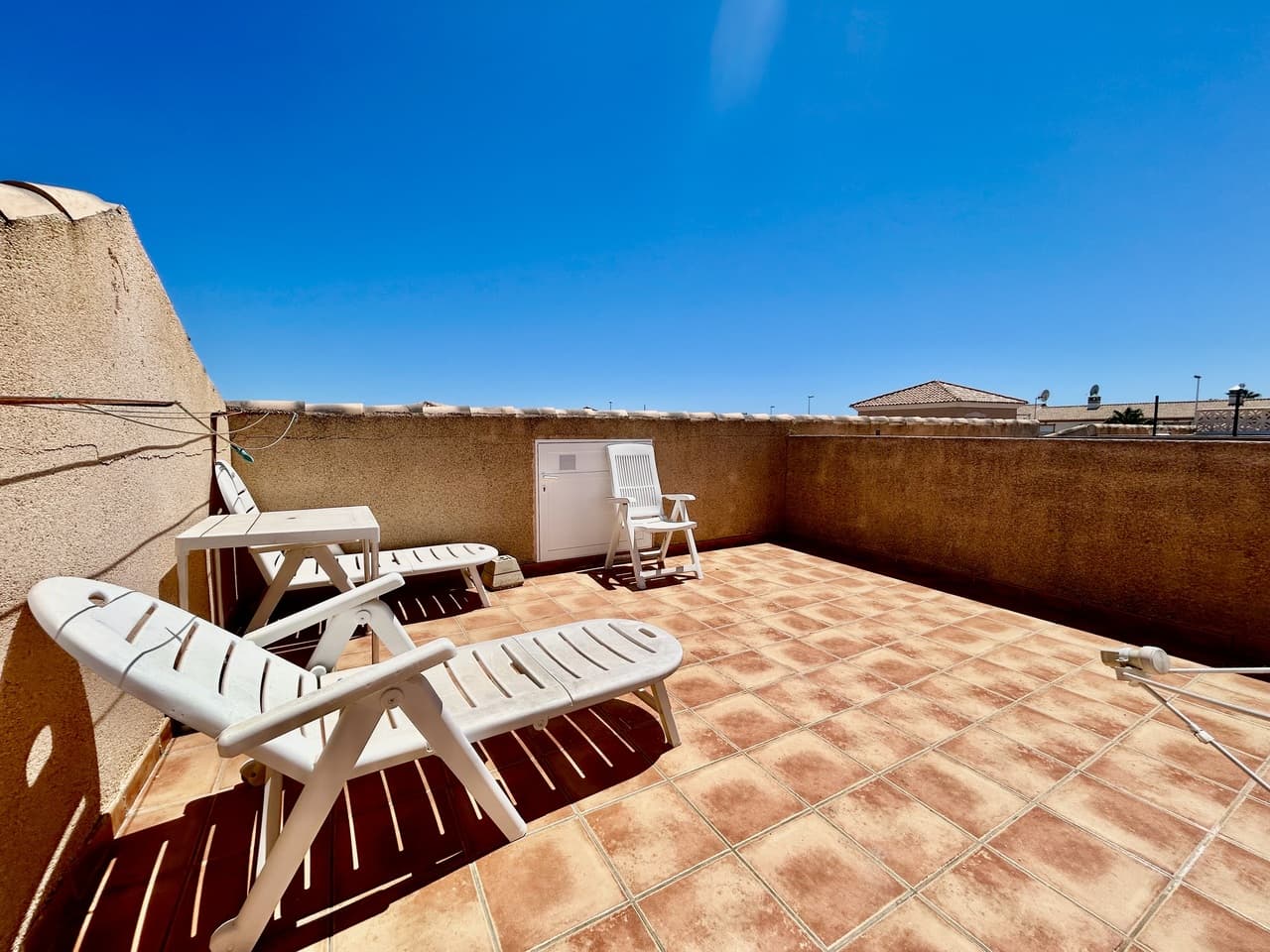 Penthouse met 2 slaapkamers in La Zenia - 20