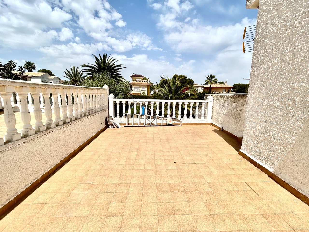 Villa - Chalet de 3 dormitorios en La Zenia - 35