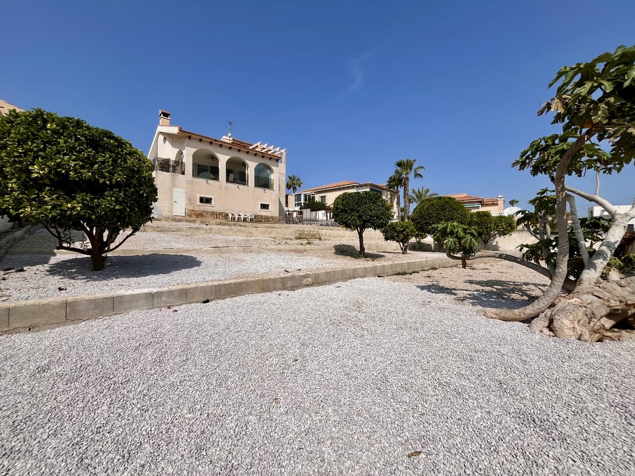 Vrijstaande Villa met 5 slaapkamers in San Miguel de Salinas - 3