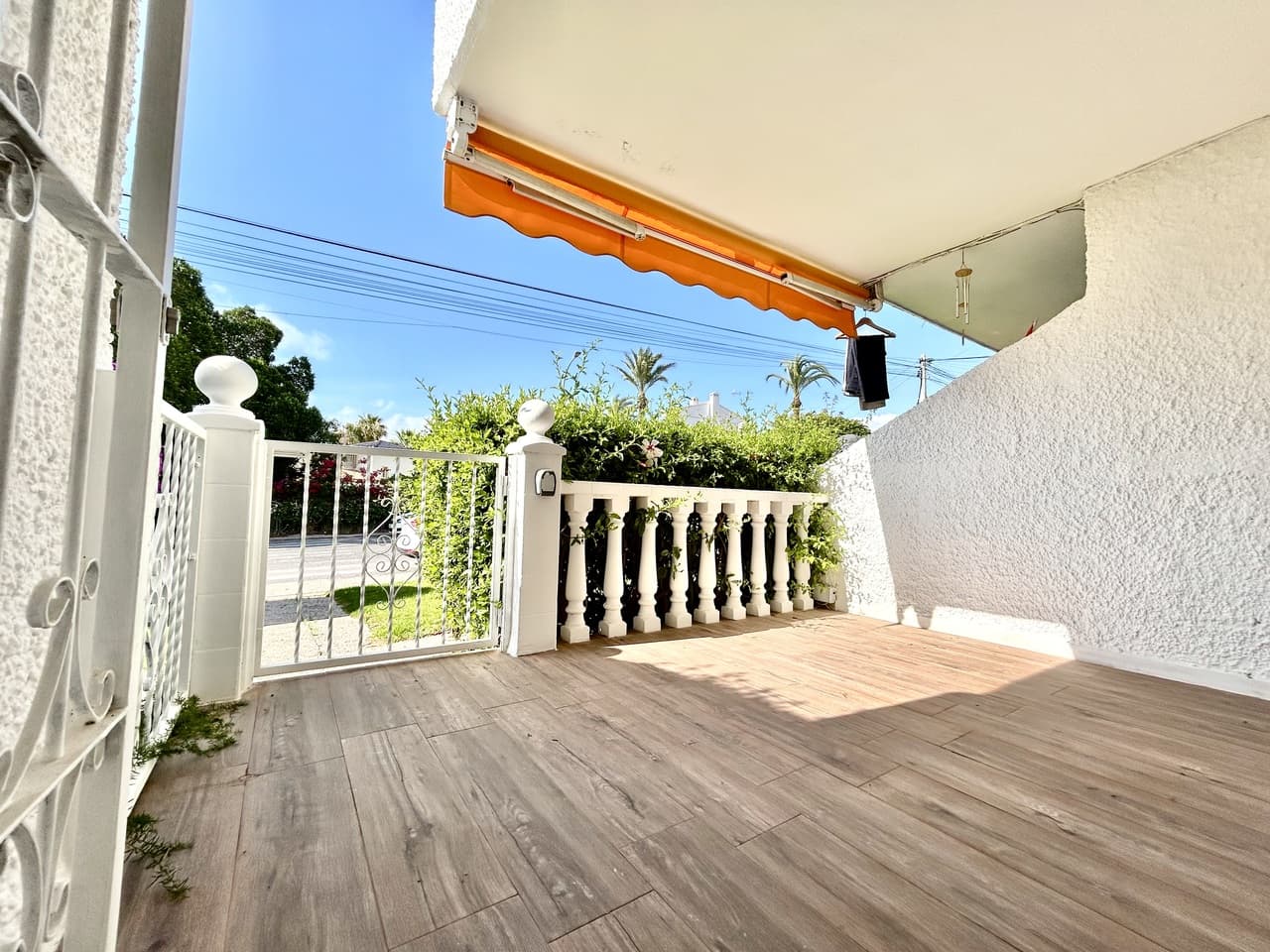 Apartamento Planta Media de 2 dormitorios en Villamartin - 6