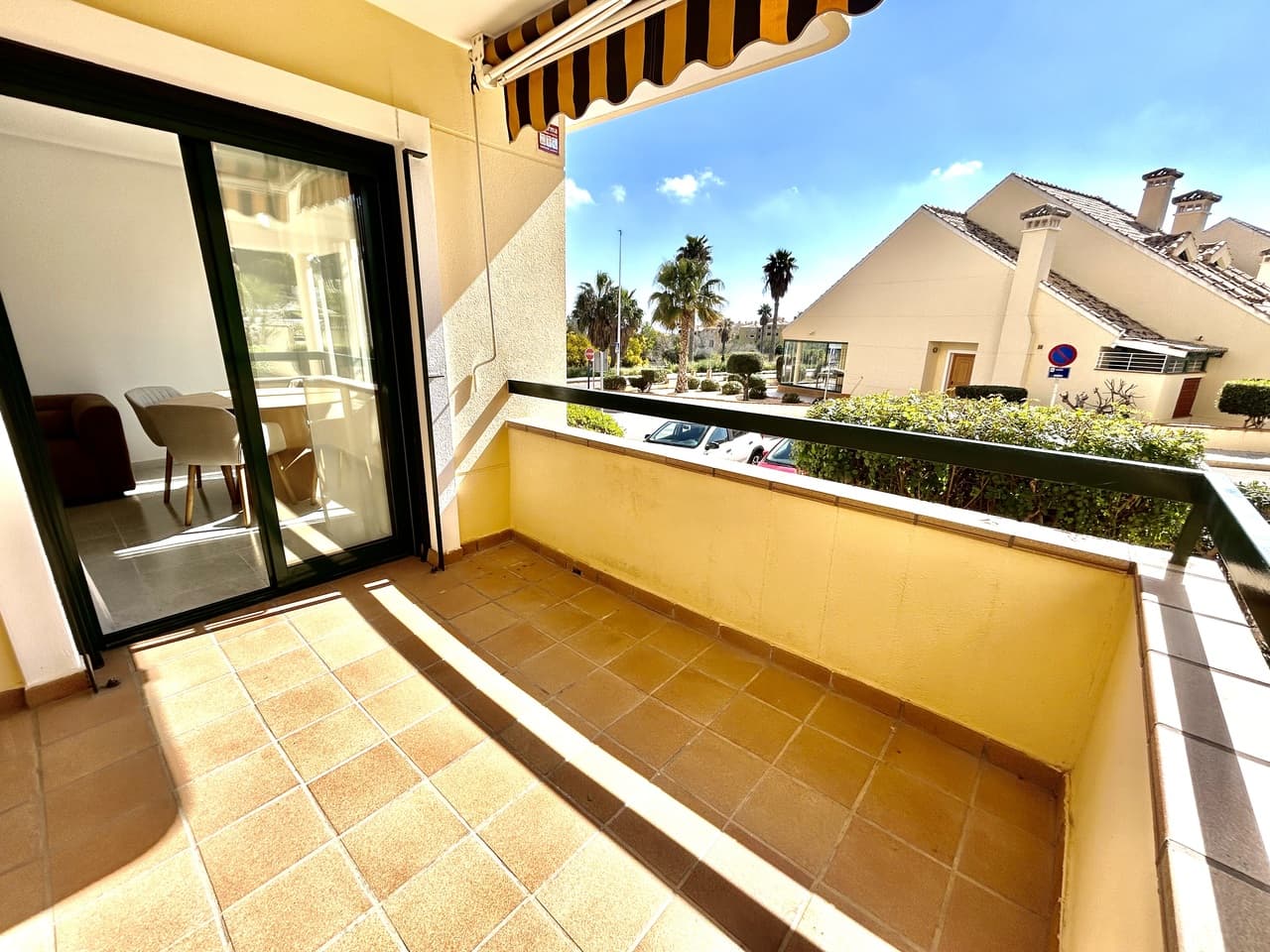 Apartamento Planta Media de 2 dormitorios en Villamartin - 15