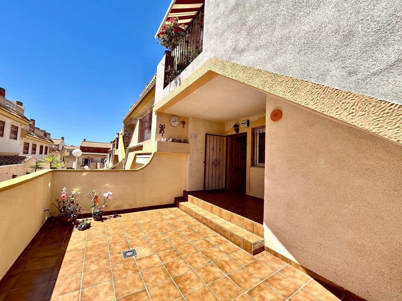 Apartamento Planta Media de 2 dormitorios en La Zenia - 24
