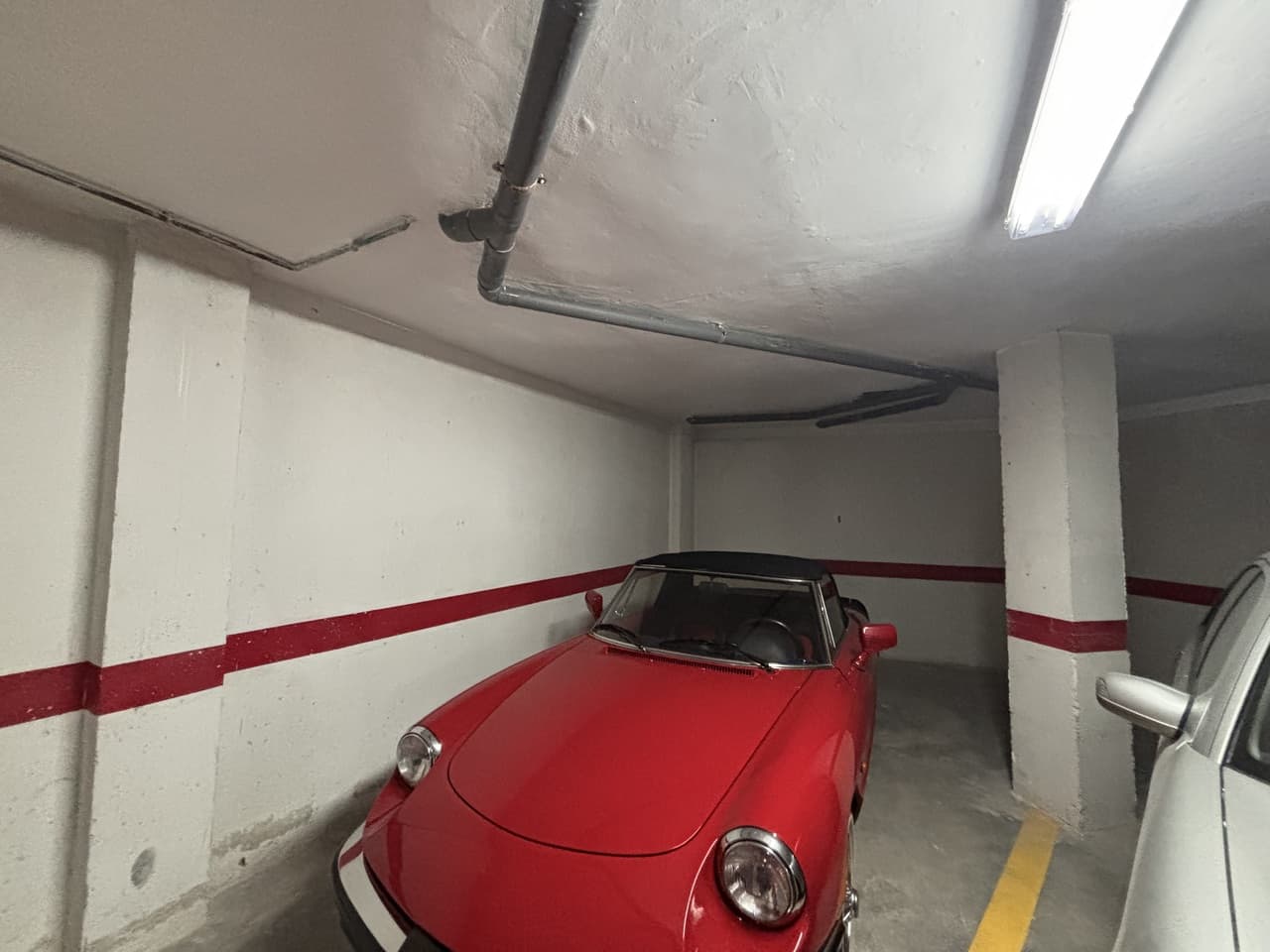 Apartamento Planta Media de 2 dormitorios en Lo Pagan - 41
