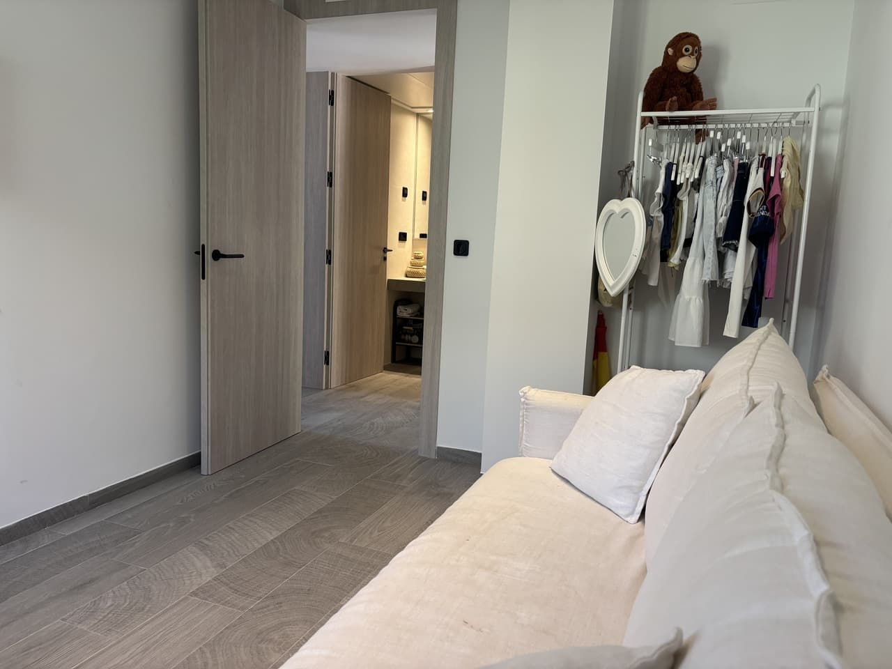 Apartamento Planta Media de 3 dormitorios en Algorfa - 21