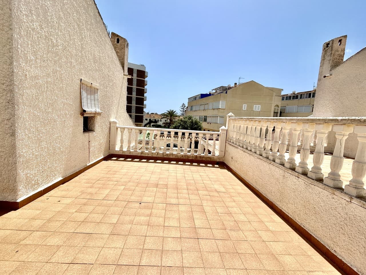 Villa - Chalet de 3 dormitorios en La Zenia - 33
