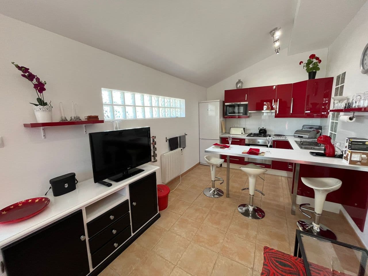 Vrijstaande Villa met 6 slaapkamers in Torre-Pacheco - 44