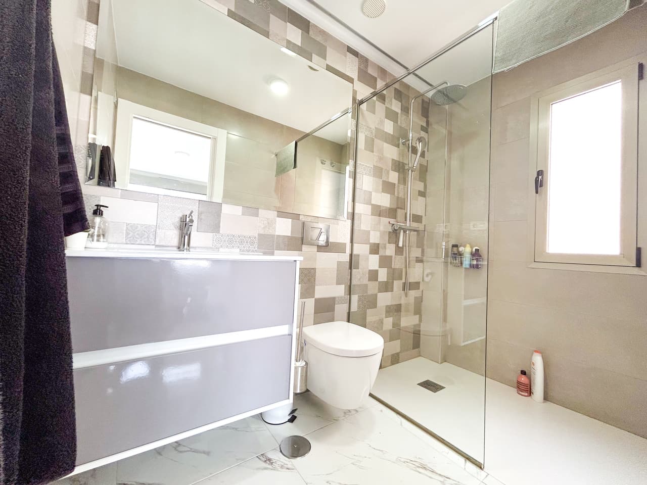 Villa - Chalet de 3 dormitorios en Villamartin - 18