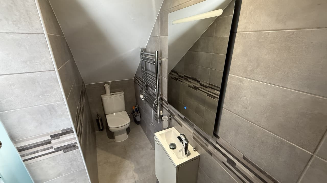 Villa - Chalet de 2 dormitorios en Villamartin - 31
