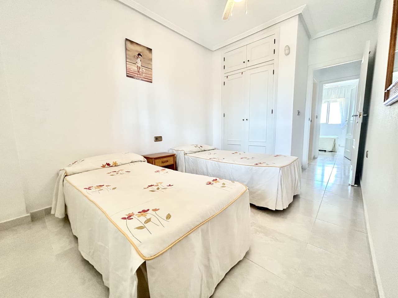 2 bed Penthouse in La Zenia - 16