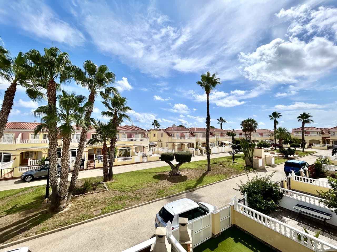 3 bed Townhouse in Cabo Roig - 15
