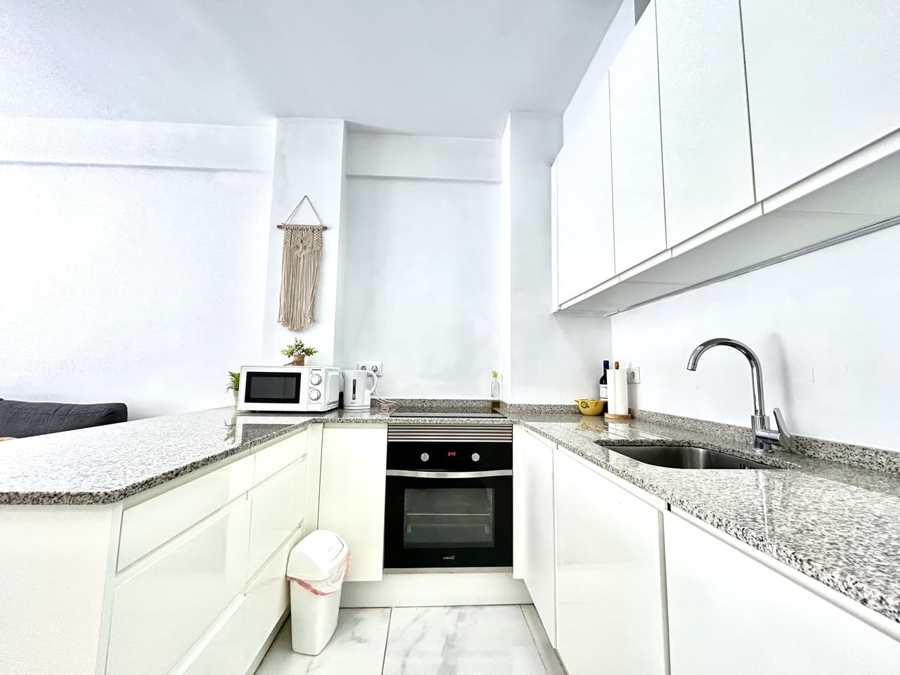 Apartamento Planta Media de 2 dormitorios en La Zenia - 8