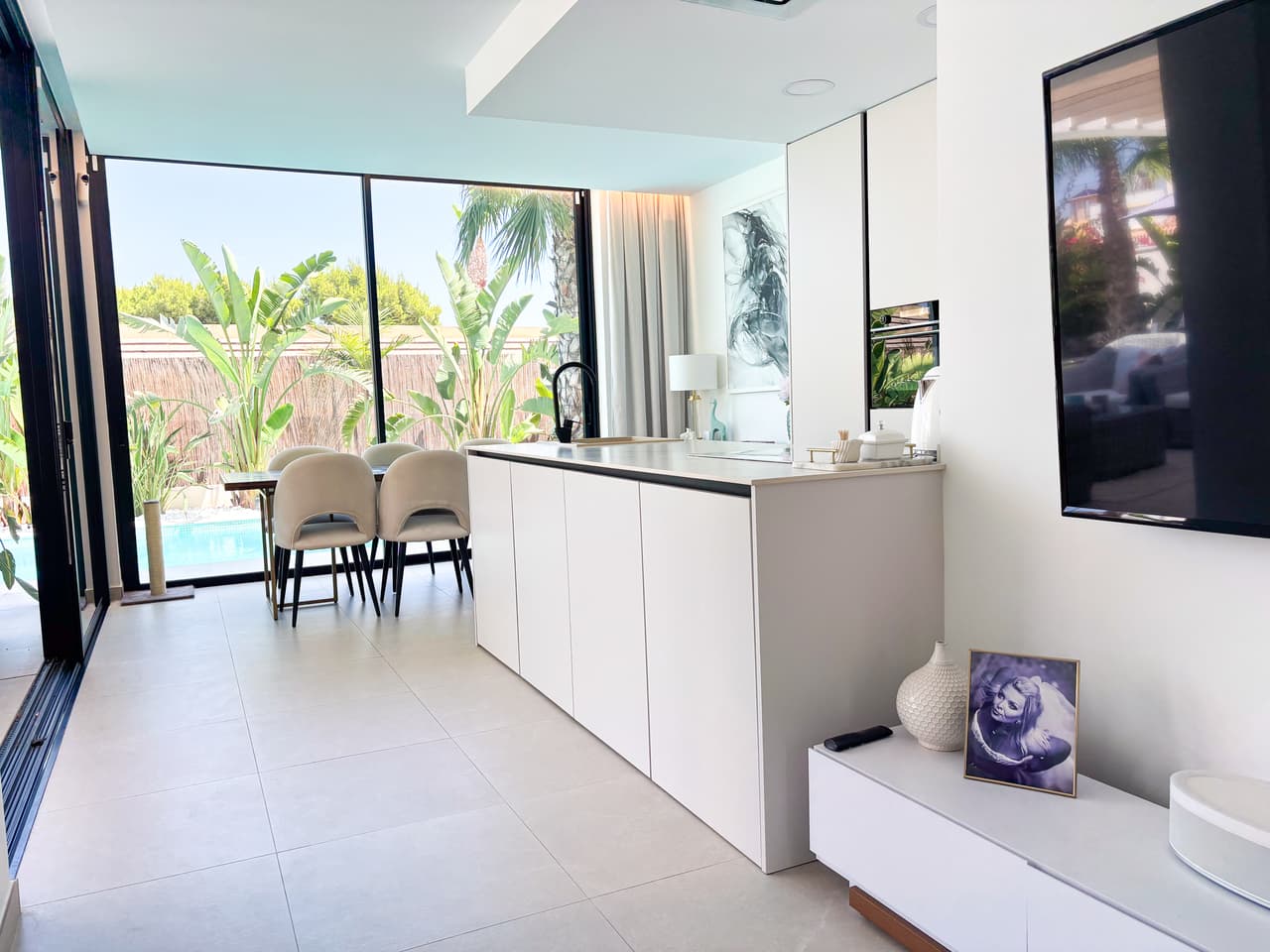Villa - Chalet de 3 dormitorios en Cabo Roig - 12