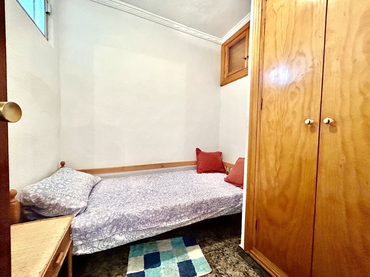 Apartamento Planta Media de 3 dormitorios en Punta Prima - 15