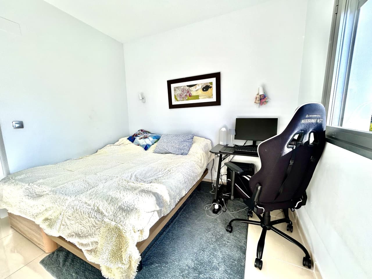 Apartamento Planta Media de 2 dormitorios en Punta Prima - 27