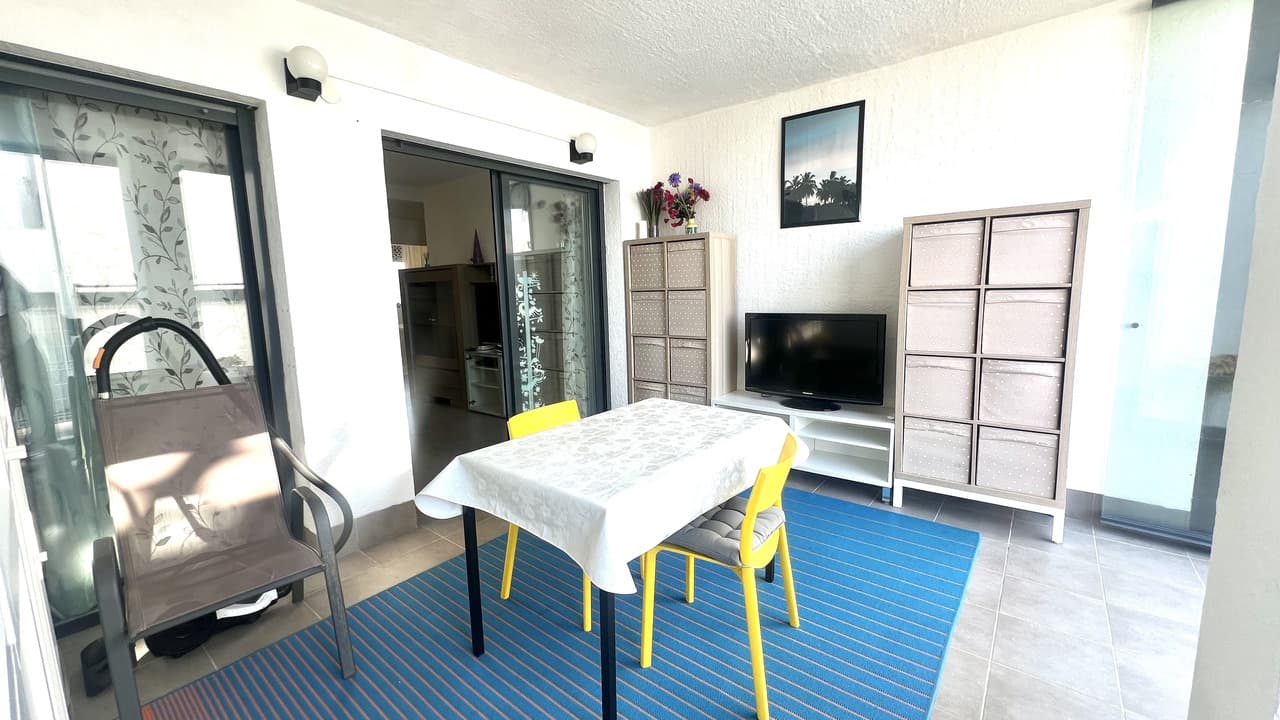 Apartamento Planta Media de 2 dormitorios en La Zenia - 18