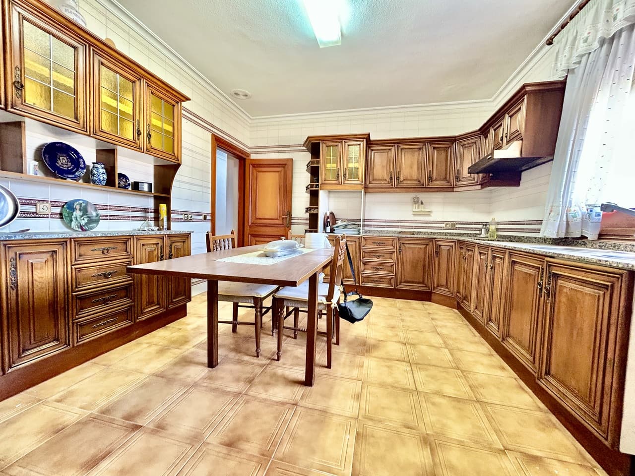 Villa - Chalet de 4 dormitorios en Santiago de la Ribera - 11