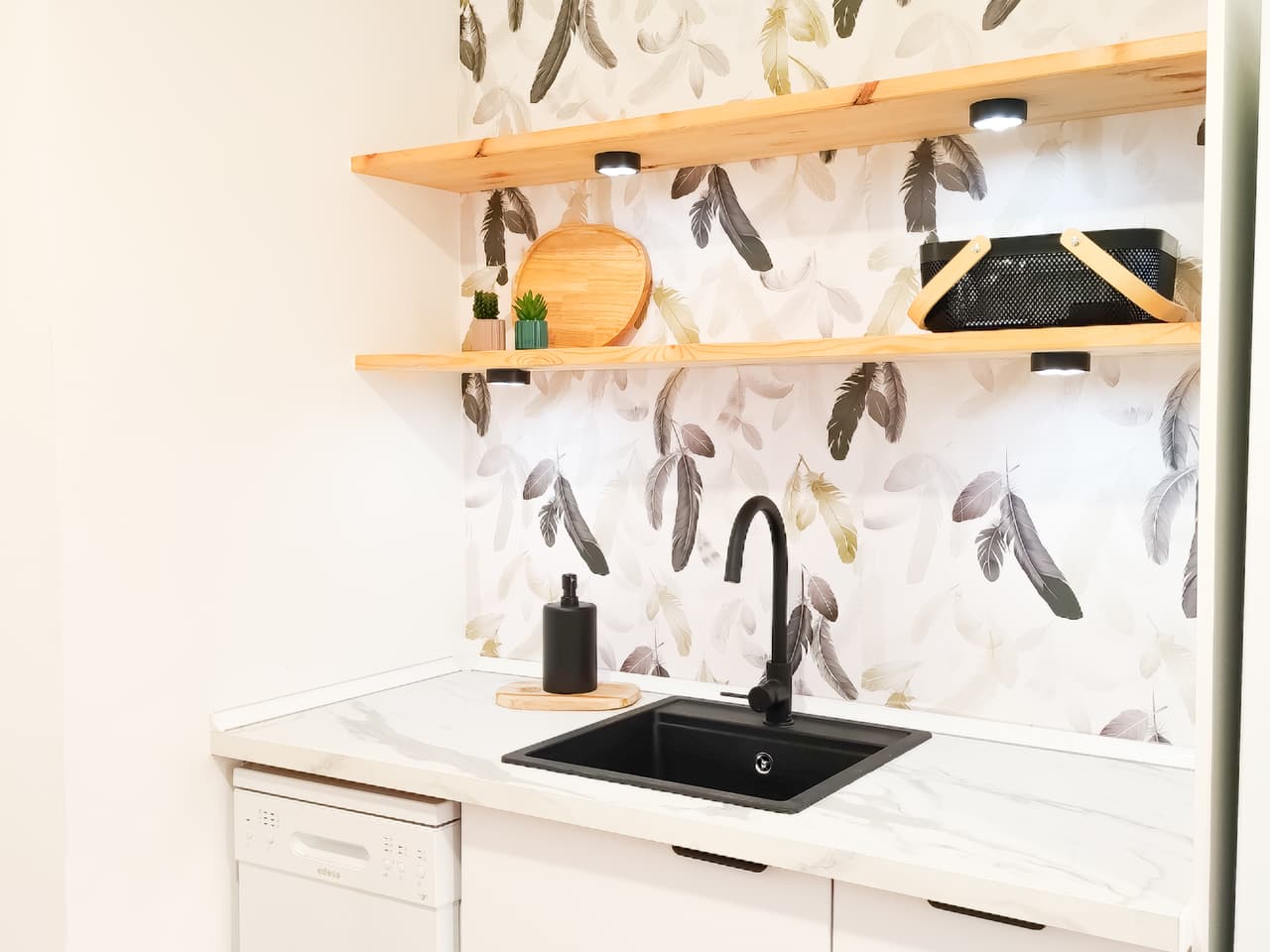 Apartamento Planta Media de 3 dormitorios en La Zenia - 13