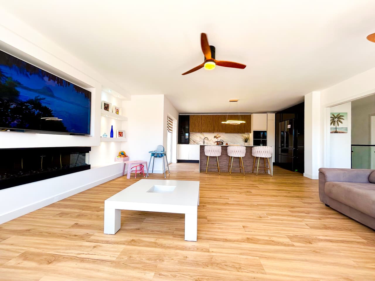 5 bed Detached Villa in Mar de Cristal - 7