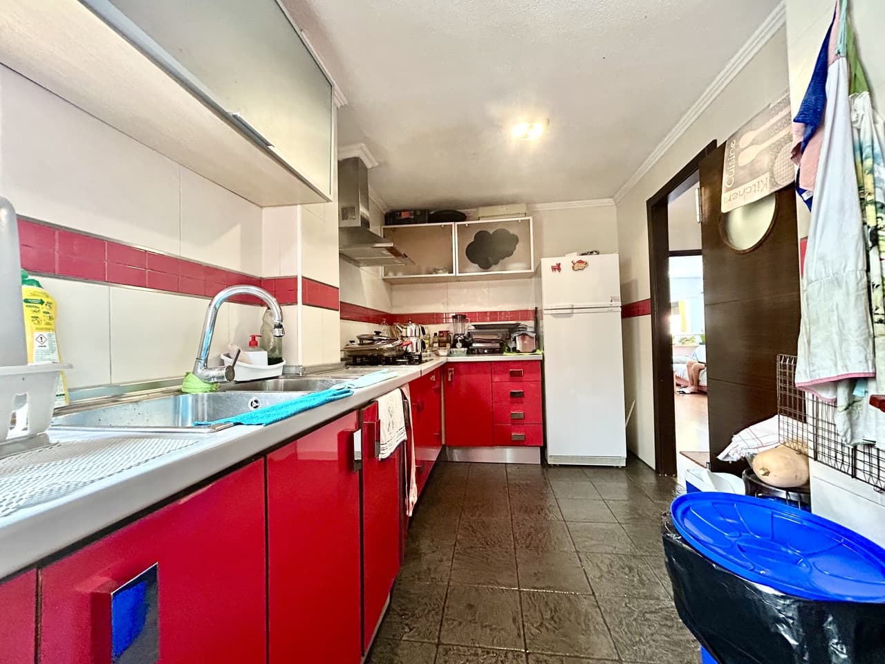 Apartamento Planta Media de 4 dormitorios en Rojales - 9