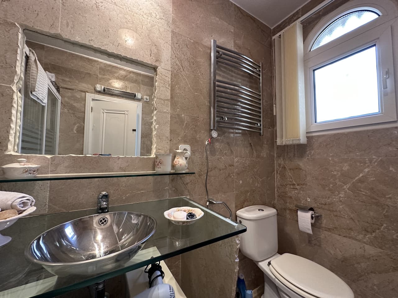Villa - Chalet de 5 dormitorios en Las Ramblas Golf - 35