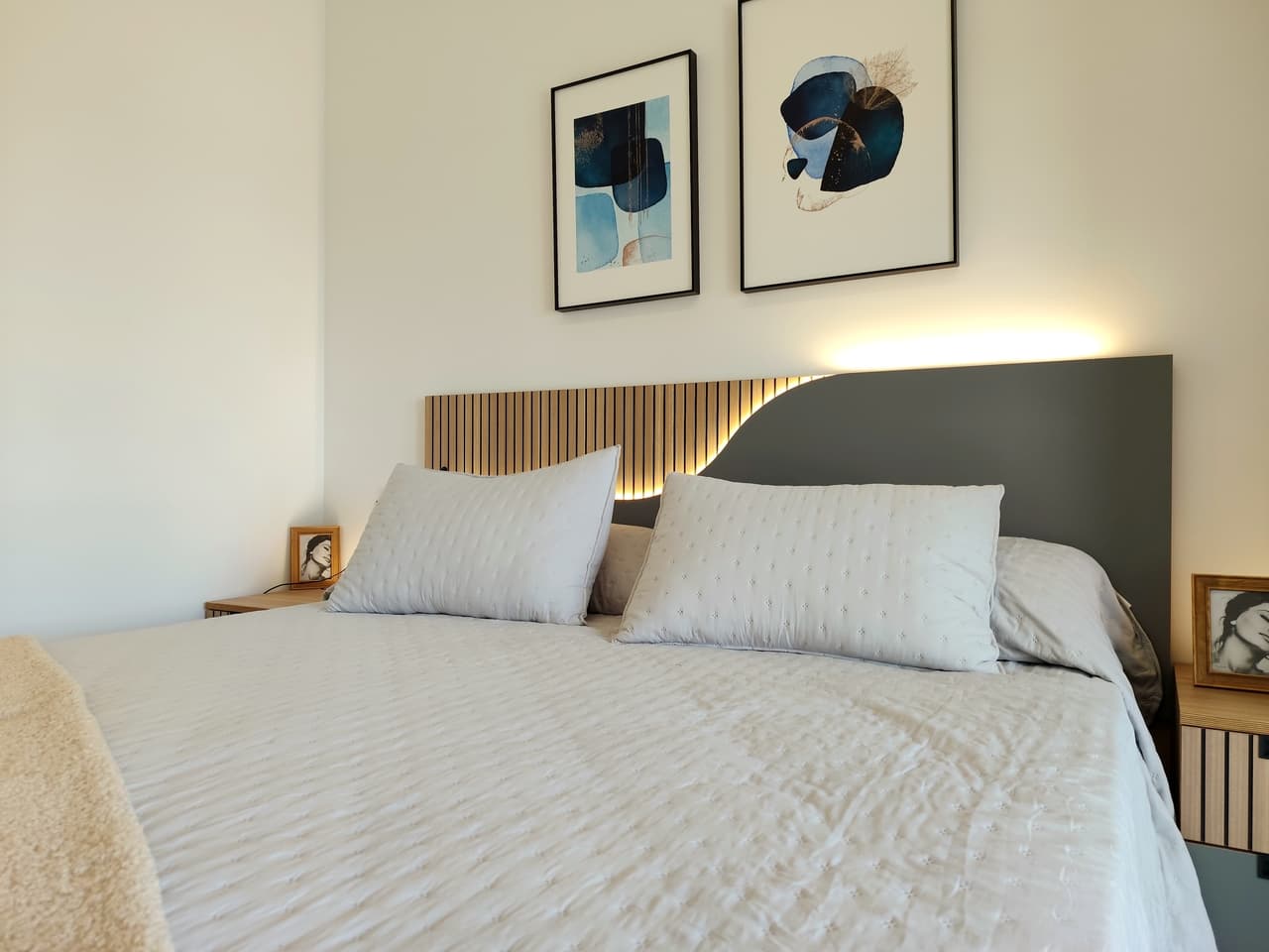 Apartamento Planta Media de 2 dormitorios en Guardamar del Segura - 15