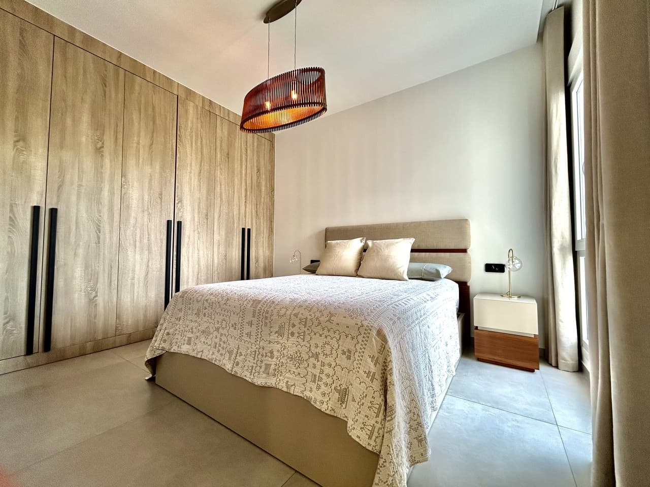 Villa - Chalet de 4 dormitorios en Algorfa - 22