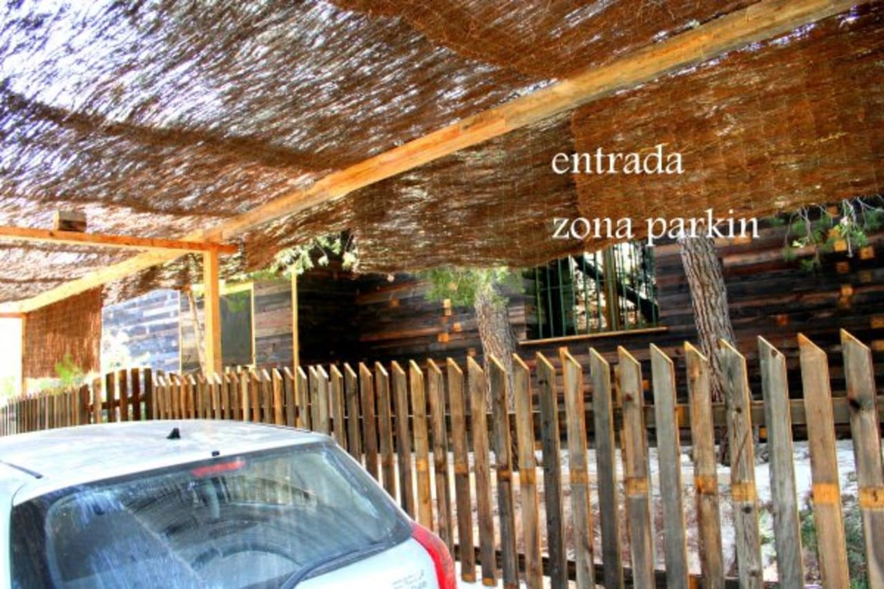 Finca - Cortijo met 3 slaapkamers in Gea y Truyols - 16