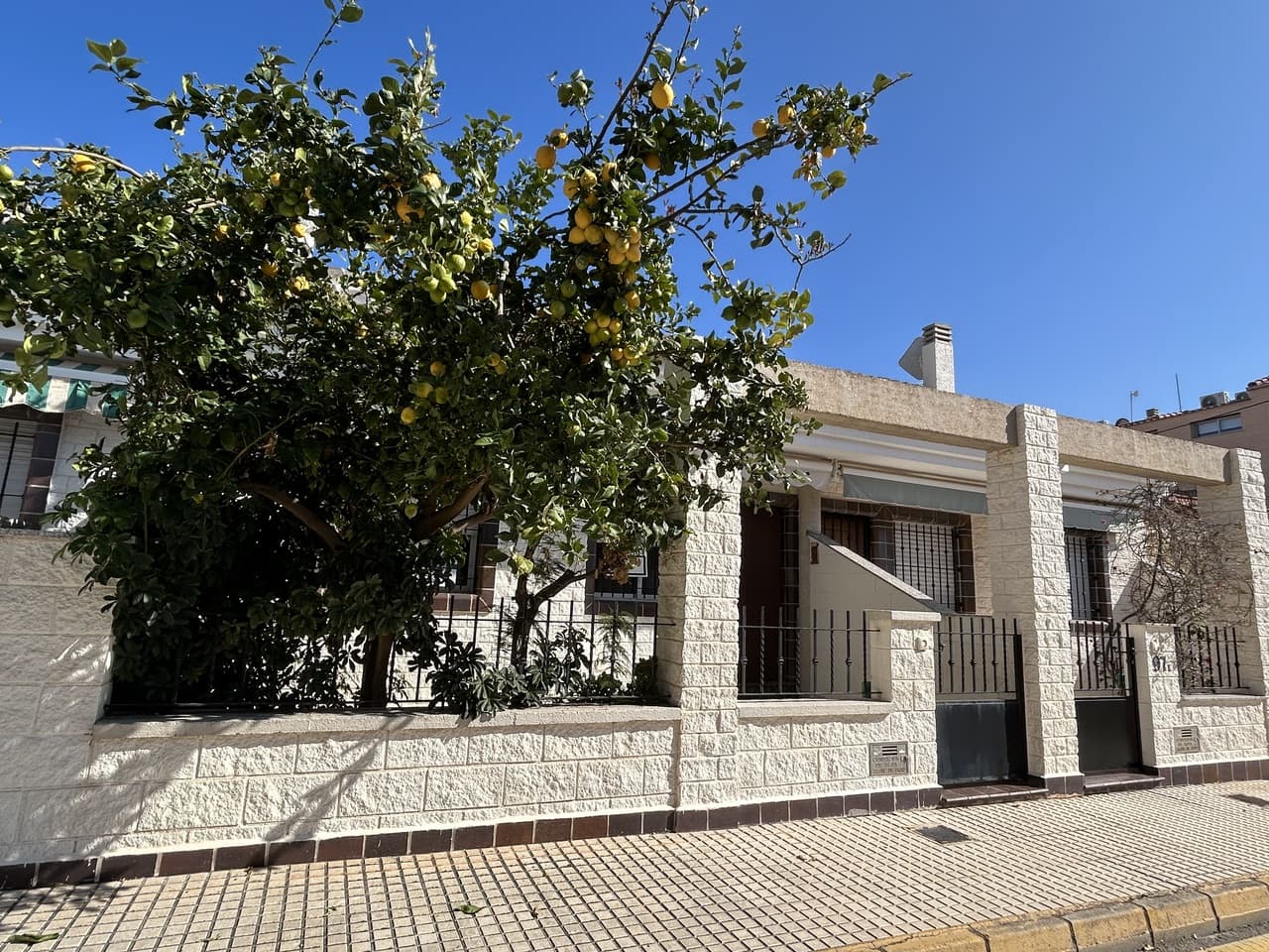 Geschakelde Woning met 4 slaapkamers in Torre de la Horadada - 2