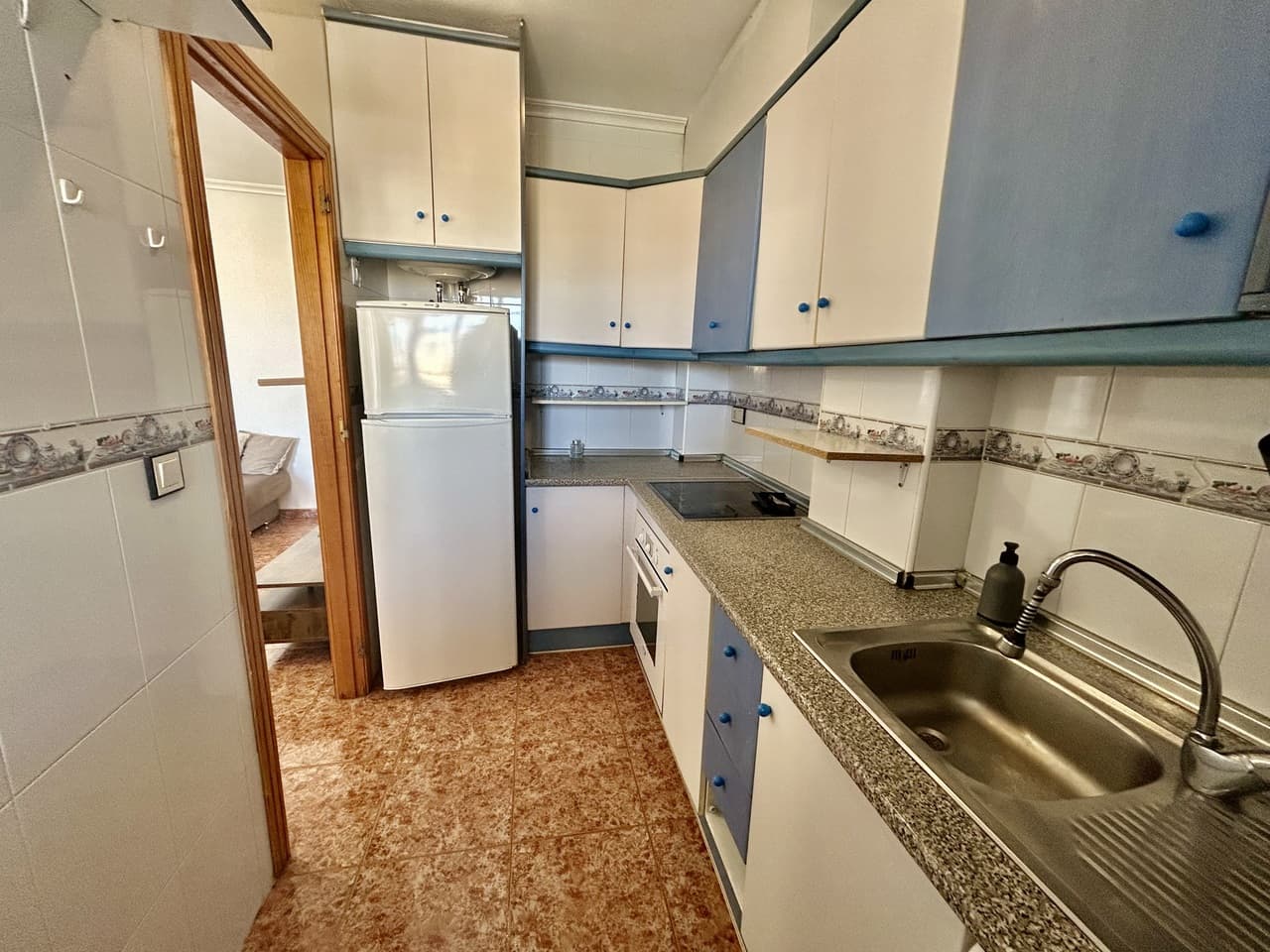 Apartamento Planta Media de 2 dormitorios en Los Altos - 5