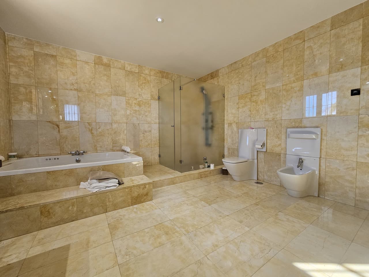 Vrijstaande Villa met 5 slaapkamers in La Manga Club Resort - 35
