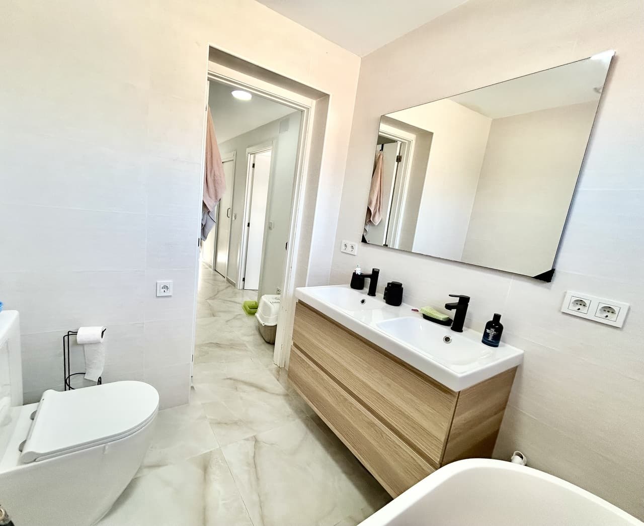 3 bed Townhouse in Los Balcones - 17