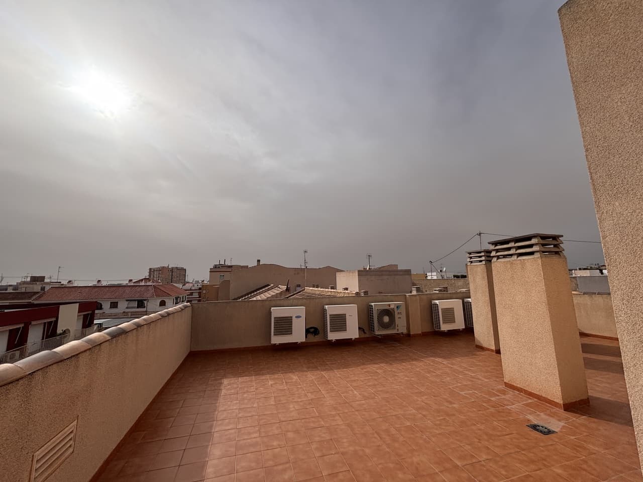 Apartamento Planta Media de 2 dormitorios en Lo Pagan - 33
