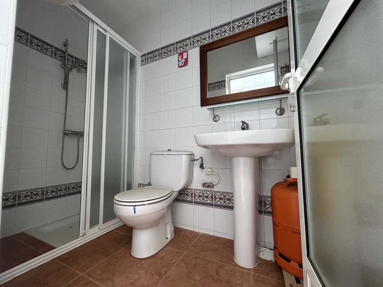 Geschakelde Woning met 4 slaapkamers in Torre de la Horadada - 11