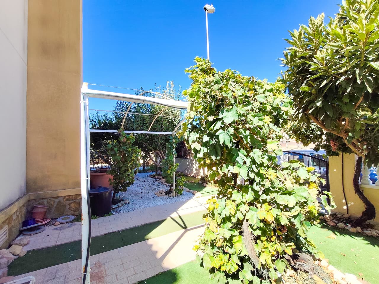 Apartamento Planta Media de 2 dormitorios en Cabo Roig - 26