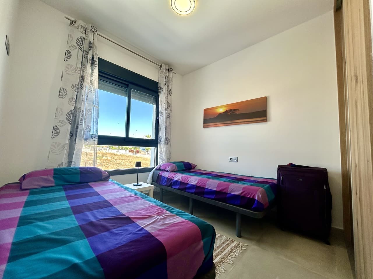 Apartamento Planta Media de 2 dormitorios en Pilar de la Horadada - 23