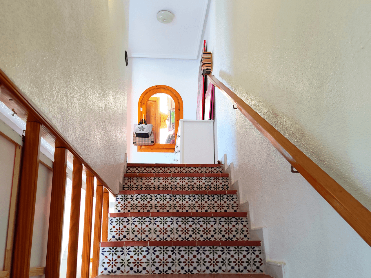Bungalow met 2 slaapkamers in Ciudad Quesada - 9