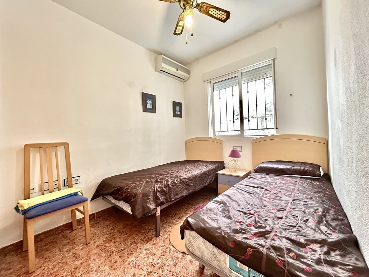 2 bed Penthouse in Los Altos - 13