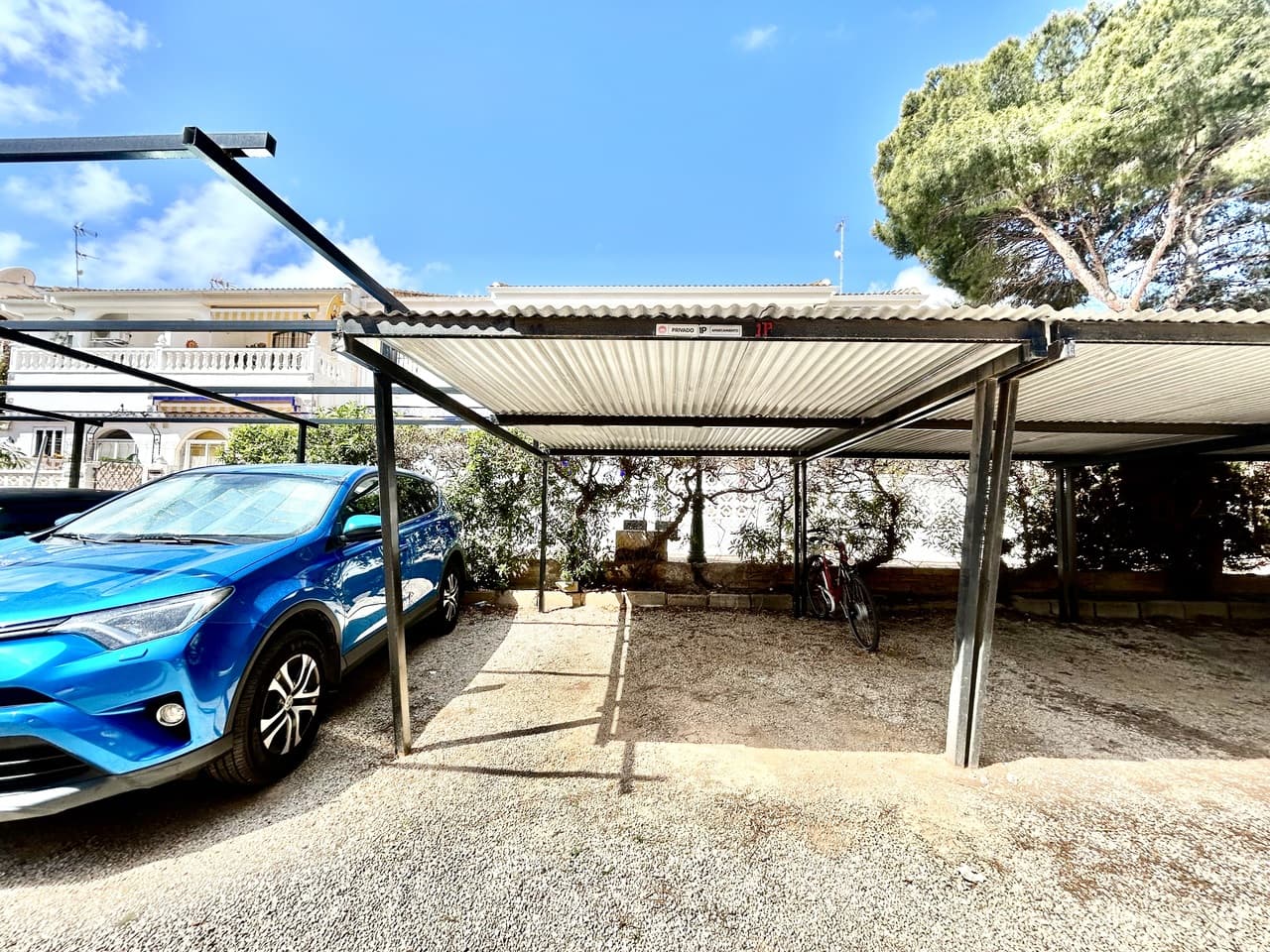 Apartamento Planta Media de 2 dormitorios en La Zenia - 24