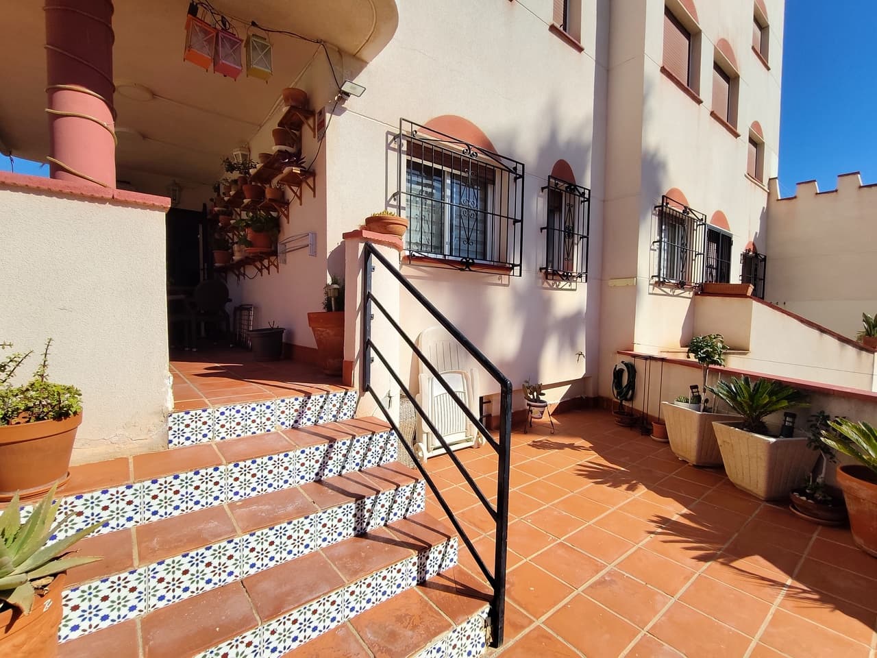 Apartamento Planta Media de 2 dormitorios en Los Alcazares - 24