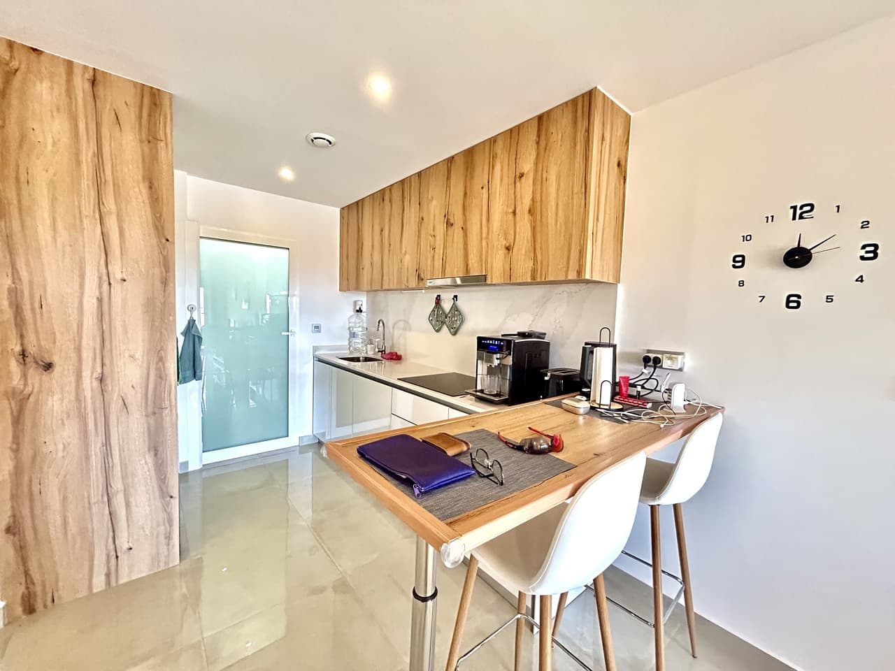 Apartamento Planta Media de 2 dormitorios en Pilar de la Horadada - 12