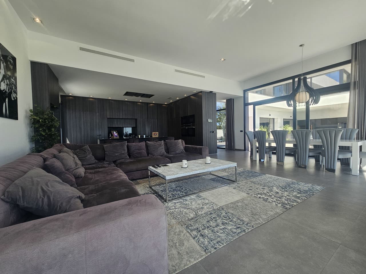 Villa - Chalet de 5 dormitorios en Cabo Roig - 10