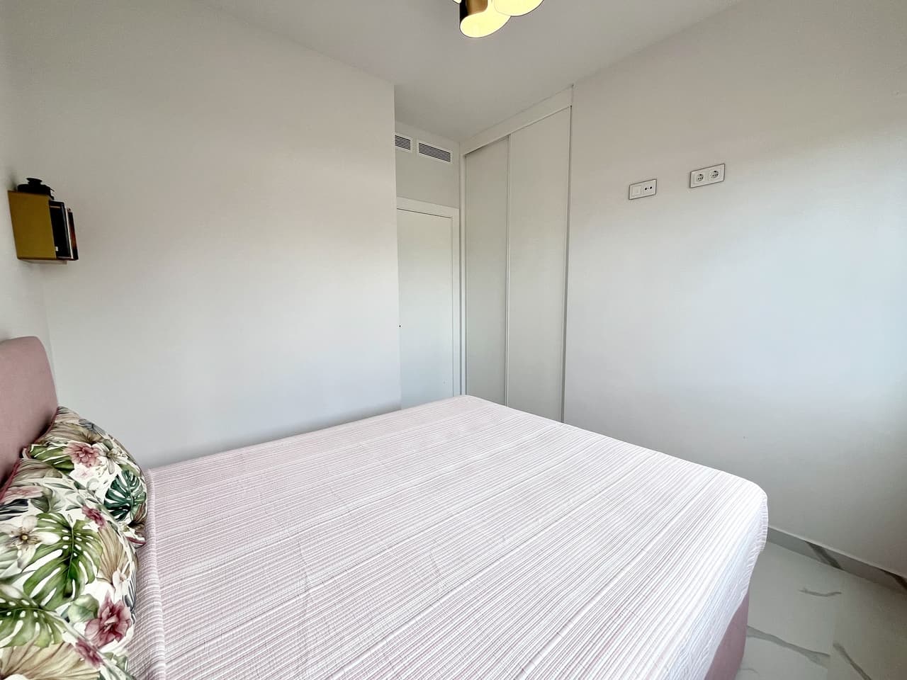 Tussenverdieping Appartement met 2 slaapkamers in San Miguel de Salinas - 14